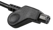 Dell Latitude CPx Laptop Ac Adapter connector