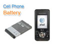 Moble phone battery