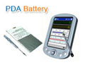 pda battery