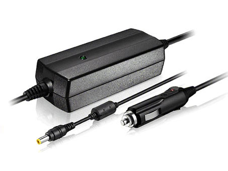 Toshiba Satellite 1200-S121 laptop car charger