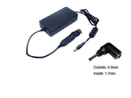 Compaq Mini 110c-1010EE Laptop Car Adapter