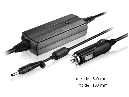 Replacement Samsung NT900X3D-A64S Laptop Car Adapter