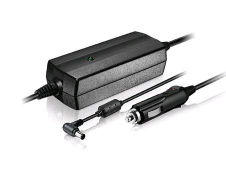 SONY VAIO VGN-C51HA/W Laptop Car Adapter