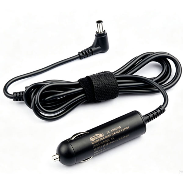Toshiba Satellite P100 laptop car charger