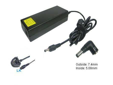 Dell XPS L501X Charger