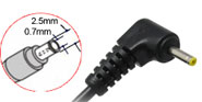 Samsung NP900X3A Laptop Car Adapter connector