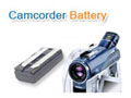 camcorder battery