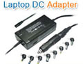 laptop car adapter