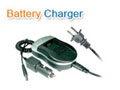 battery charger