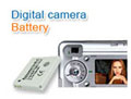 digital camera battery