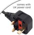 Hp Pavilion 17z Touch power plug