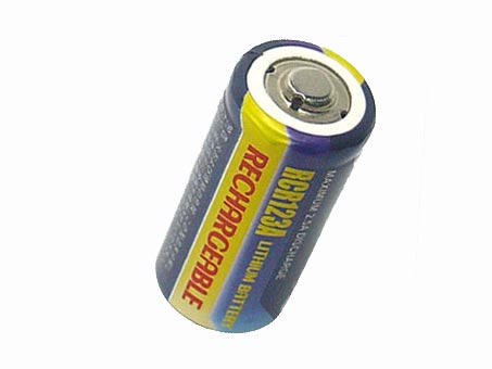 Olympus &micro;-1 Digital Camera Battery