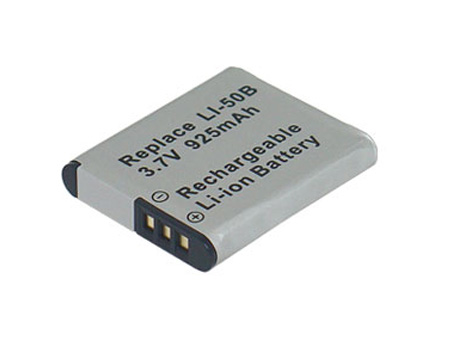 Olympus &micro;-9010 Digital Camera Battery