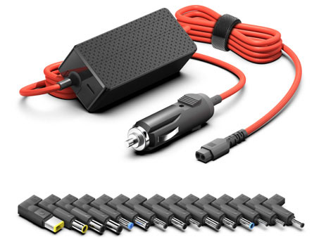 Compaq Presario C500 Charger