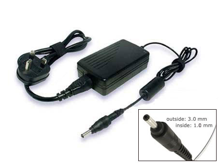 Acer N20H2 Laptop Ac Adapter, includes Power Cord