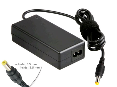 Hp Deskjet 840C Laptop Ac Adapter, includes power cord