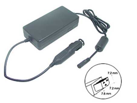 Dell Inspiron 2500 Laptop Car Adapter