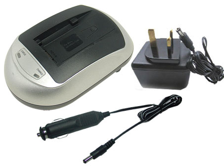 SONY &alpha;330 Battery Charger