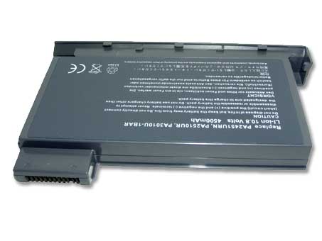 Toshiba PA2451URN Laptop Battery
