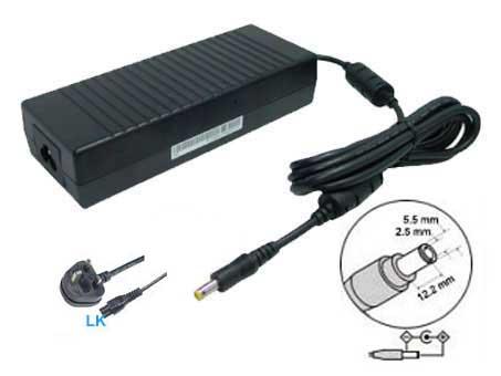 HP 370998-001 Laptop AC Adapter