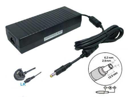 Toshiba Satellite P15-S409 Laptop Ac Adapter