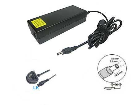 Asus A6U Laptop Ac Adapter