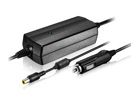 Lenovo ThinkPad X200s Laptop Car Adapter