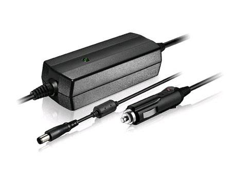 Compaq Presario CQ20-100 Laptop Car Adapter