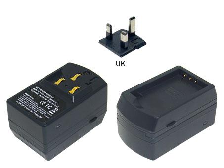 Fujifilm BC-140 Battery Charger