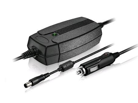 Hp EliteBook 8730w Laptop Car Adapter