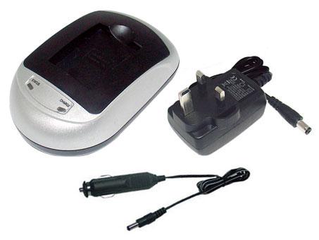 Panasonic Lumix DMC-ZR1K Battery Charger