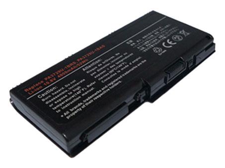 Toshiba Satellite P505D-S8935 Laptop Battery - 4800mAh, Black