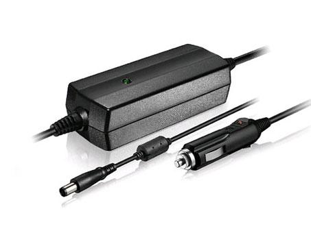 Dell P80F Laptop Car Adapter