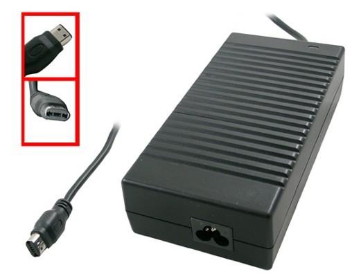 HP 374429-001 Laptop AC Adapter