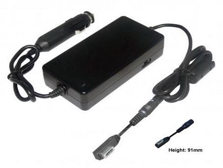 Apple MacBook 13 inch MA254B/A Laptop Car Adapter