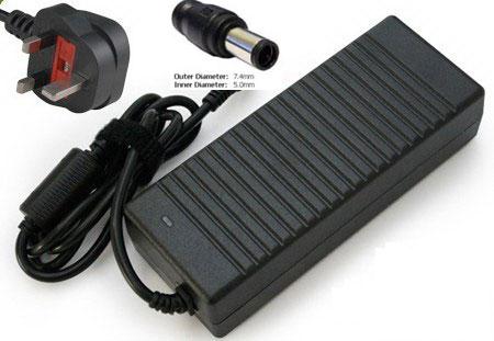 Dell Latitude 2100 Laptop AC Adapter