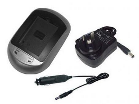 Panasonic Lumix DMC-G3K Battery Charger