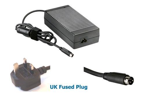 Fujitsu AMILO D1845 Laptop AC Adapter