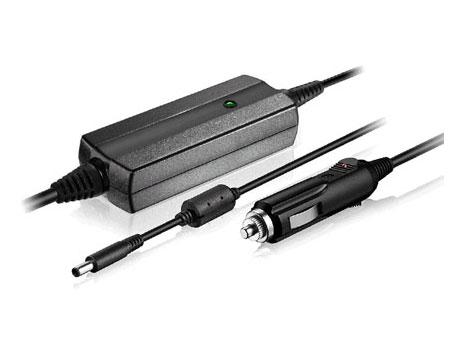 Dell Inspiron 14 3465 P76G Laptop Car Adapter