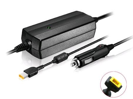 Lenovo IdeaPad G400 Laptop Car Adapter