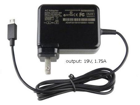 Asus ADP-33AW AD Laptop AC Adapter