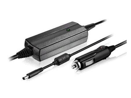 Dell W01A001 Laptop Car Adapter