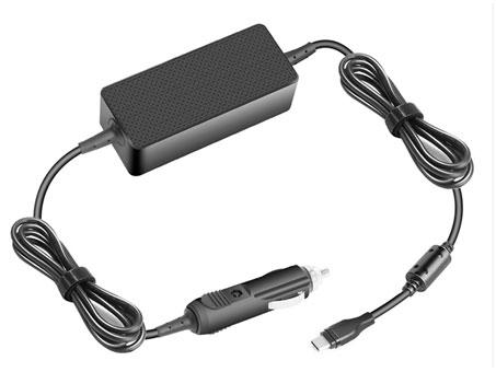 Dell Latitude 5300 2-in-1 Chrome Laptop Car Adapter