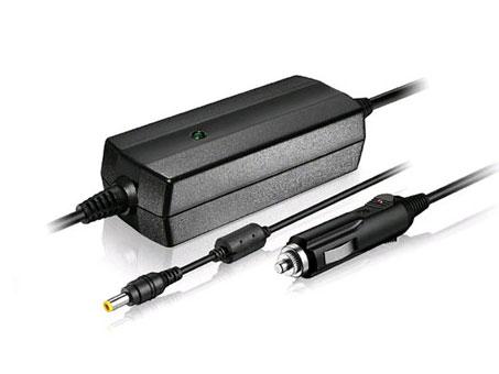 Clevo 5100C Laptop Car Adapter