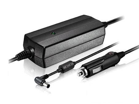 Fujitsu Lifebook E-5320 Laptop Car Adapter