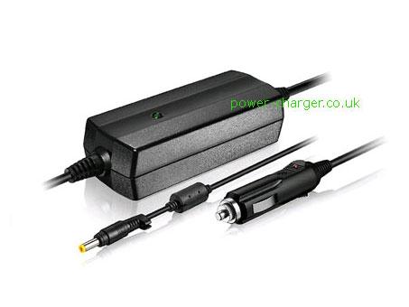 Hp Pavilion dv1117LA Laptop Car Adapter