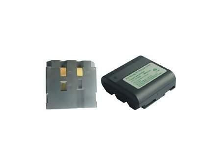 SHARP VL-E66H Camcorder Battery