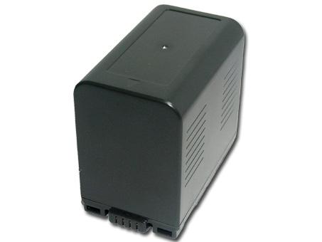 Hitachi DZ-BP14R Camcorder Battery - 3000mAh, Dark grey