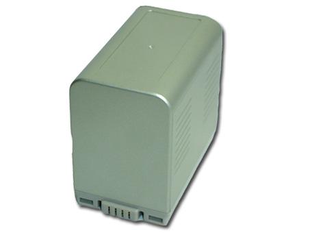 Hitachi DZ-MV200 Camcorder Battery - 3000mAh, Silver Champagne