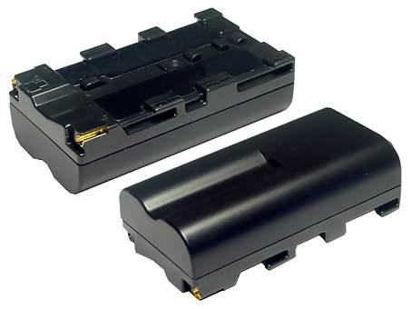 SONY DSR-PD170 Digital Camera Battery